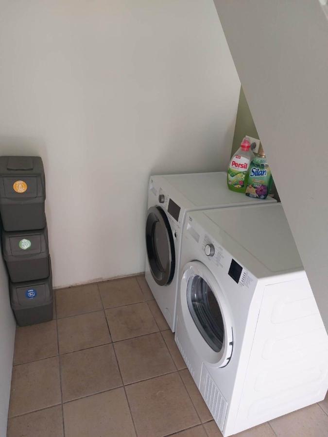 O Baguenaudes Apartment Жале Екстериор снимка